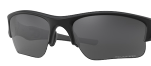 Lenti originali Oakley OO9009 Flak Jacket Xlj, colore Polarizzato | grigio