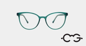Occhiali da sole Clip-On Luna