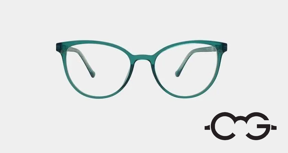 Occhiali da sole Clip-On Luna