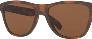 Lenti originali Oakley OO9006 Frogskins XS, colore PRIZM · Tungsten