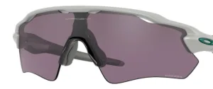 Lenti originali Oakley OO9208 Radar EV Path, colore Prizm | grigio b9