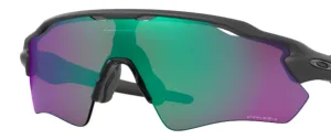 Lenti originali Oakley OO9208 Radar EV Path, colore Prizm | Road Jade a1