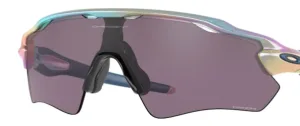 Lenti originali Oakley OO9208 Radar EV Path, colore Prizm | grigio c5