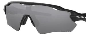 Lenti originali Oakley OO9208 Radar EV Path, colore Prizm polarizzato | nero 51