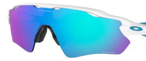 Lenti originali Oakley OO9208 Radar EV Path, colore Prizm | Sapphire 57