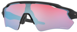 Lenti originali Oakley OO9208 Radar EV Path, colore Prizm | Snow Sapphire Iridium 97