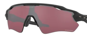 Lenti originali Oakley OO9208 Radar EV Path, colore Prizm | Snow Black Iridium 96