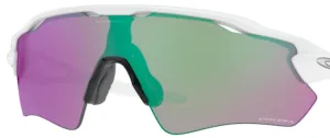 Lenti originali Oakley OO9208 Radar EV Path, colore Prizm | golf a5