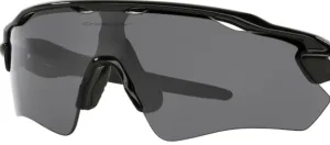 Lenti originali Oakley OO9208 Radar EV Path, colore Uniforme | grigio