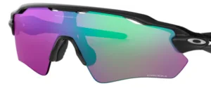 Lenti originali Oakley OO9208 Radar EV Path, colore Prizm | golf 44