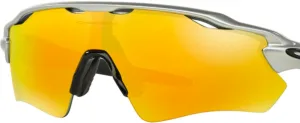 Lenti originali Oakley OO9208 Radar EV Path, colore Specchio | Fire Iridium 02