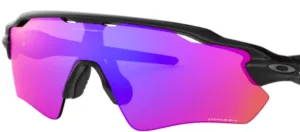 Lenti originali Oakley OO9208 Radar EV Path, colore Prizm | Trail 04