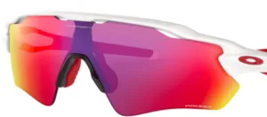 Lenti originali Oakley OO9208 Radar EV Path, colore Prizm | Road 05