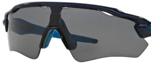 Lenti originali Oakley OO9208 Radar EV Path, colore Polarizzato | grigio