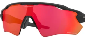 Lenti originali Oakley OO9208 Radar EV Path, colore Prizm | Trail Torch