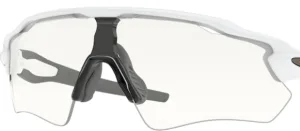 Lenti originali Oakley OO9208 Radar EV Path, colore Uniforme | trasparente