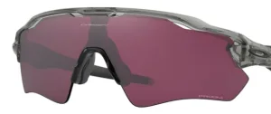 Lenti originali Oakley OO9208 Radar EV Path, colore Prizm | Road Black 82