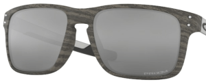Lenti originali Oakley OO9384 Holbrook Mix, colore Prizm | nero 04