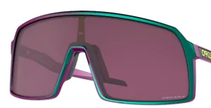 Lenti originali Oakley OO9406 Sutro, colore Prizm | Road Black 60