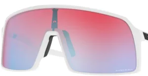 Lenti originali Oakley OO9406 Sutro, colore Prizm | Snow Sapphire Iridium