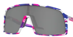 Lenti originali Oakley OO9406 Sutro, colore Prizm | nero 25