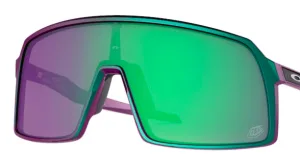 Lenti originali Oakley OO9406 Sutro, colore Prizm | Jade 47