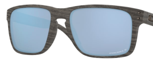 Lenti originali Oakley OO9417 Holbrook XL, colore Prizm polarizzato | Deep Water