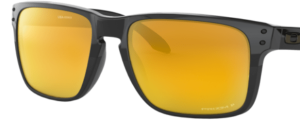 Lenti originali Oakley OO9417 Holbrook XL, colore Prizm polarizzato | 24k 10