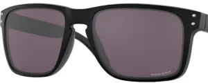 Lenti originali Oakley OO9417 Holbrook XL, colore Prizm | grigio