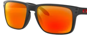 Lenti originali Oakley OO9417 Holbrook XL, colore Prizm | Ruby 04