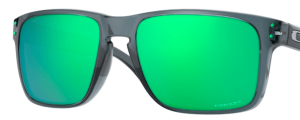 Lenti originali Oakley OO9417 Holbrook XL, colore Prizm | Jade