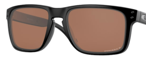 Lenti originali Oakley OO9417 Holbrook XL, colore Prizm polarizzato | Tungsten 24