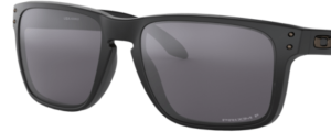 Lenti originali Oakley OO9417 Holbrook XL, colore Prizm polarizzato | nero 05