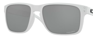 Lenti originali Oakley OO9417 Holbrook XL, colore Prizm | nero 15