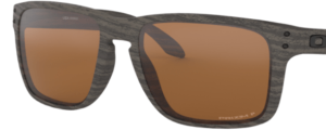 Lenti originali Oakley OO9417 Holbrook XL, colore Prizm polarizzato | Tungsten 06