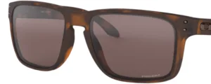 Lenti originali Oakley OO9417 Holbrook XL, colore Prizm | nero 02