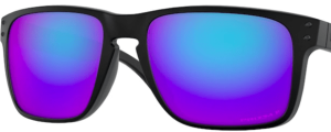 Lenti originali Oakley OO9417 Holbrook XL, colore Prizm polarizzato | Sapphire Iridium 21