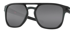 Lenti originali Oakley OO9436 Latch Beta, colore Prizm polarizzato | nero 05