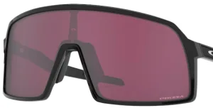 Lenti originali Oakley OO9462 Sutro S, colore Prizm | Road Black