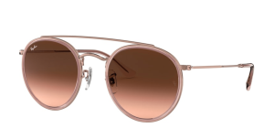 Ray-Ban 3647N, colore 9069 · Rame
