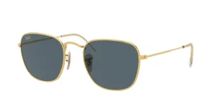 Ray-Ban RB3857 FRANK, colore 9196r5 legend oro