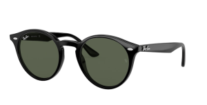 Ray-Ban 2180, colore 601/71 · Nero