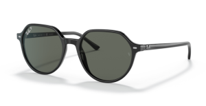 Ray-Ban RB2195 THALIA, colore 901/58 · Nero
