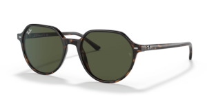 Ray-Ban RB2195 THALIA, colore 902/31 · Avana