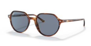 Ray-Ban RB2195 THALIA, colore 954/62 · Striato avana