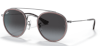Ray-Ban RJ9647S, colore 290/8G · Trasparente viola