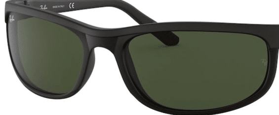 Ray-Ban Predator 2 2027