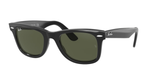Ray-Ban 2140 WAYFARER, colore 135831 · Negro