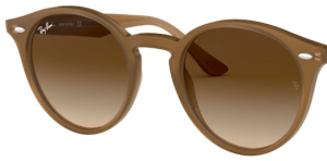 Lenti originali Ray-Ban RB2180 Pezzi, colore 13 · Marrone sfumato · plastica