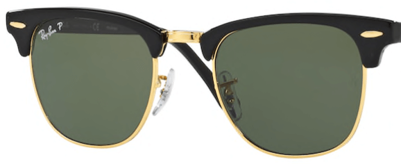 Ray-Ban Clubmaster 3016